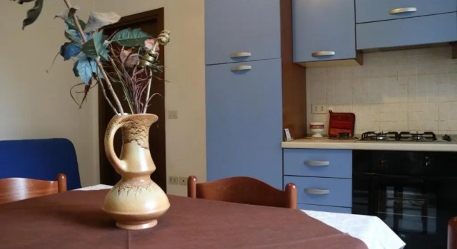 Daire B&B Severini