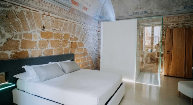 Luxus Zimmer Ambrosia-Timeless Hosting