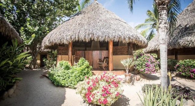 Bungalow Present Moment Retreat