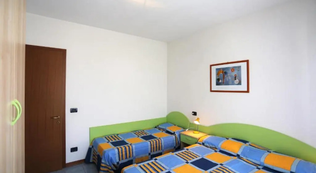Апартаменты с 2 комнатами Altanea Apartments Con Piscina