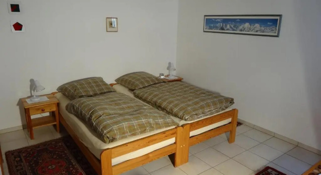 Curtins 16, Book Hotel Pontresina 