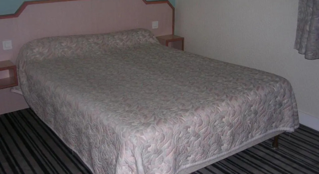 Номер Standard Hotel Asteries