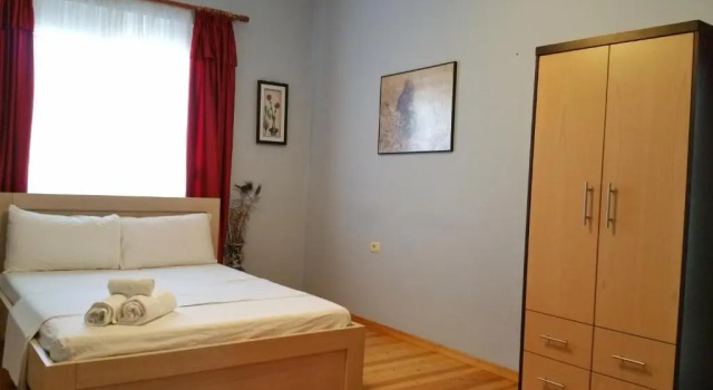 Номер Standard Family Hotel Haruni