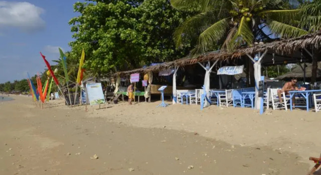 Номер Superior Isara Lanta Beach Resort