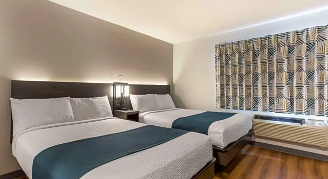 Номер Premium Motel 6 Boise - Airport