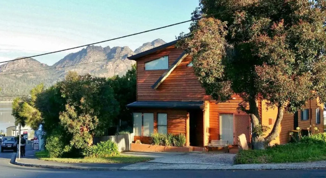 Коттедж Freycinet Sands