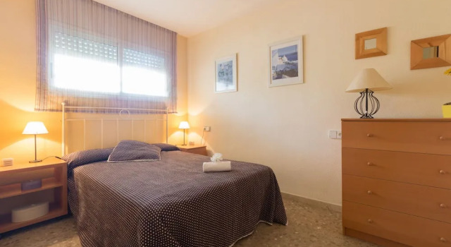 Apartamento Paradis Salou 404