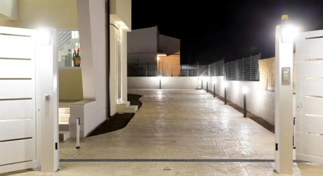 Marea Sicula Home, Book Apartment Hotels in Sicily with Parking, Parking