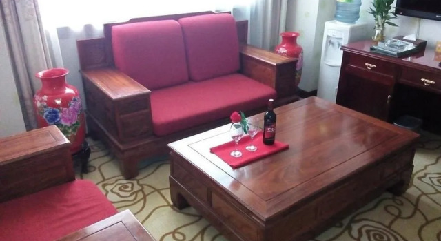 Shanxi Zhongcheng Hotel - Taiyuan, Prenota Hotel Hotel a Taiyuan con colazione, Colazione