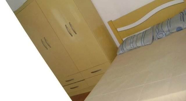 Апартаменты Apartamento Guarulhos
