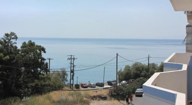 Номер Standard Karystos Mare Apartments