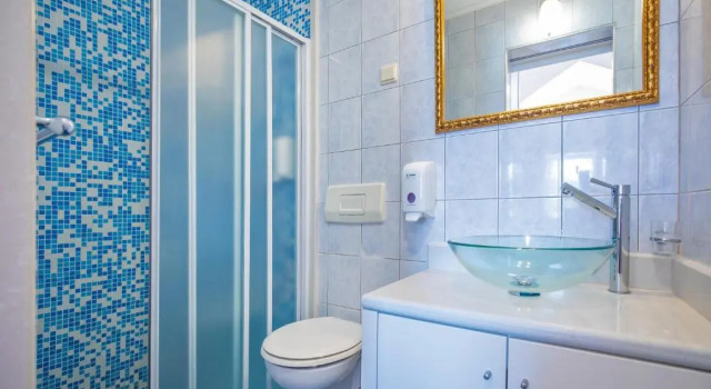 Номер Standard Sweet Village Hotel By The Sea