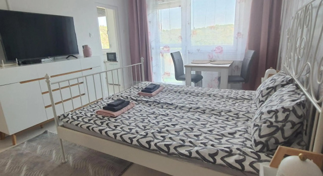 Hegyalja Apartman, Buchen Sie Ferienwohnung Miskolc 