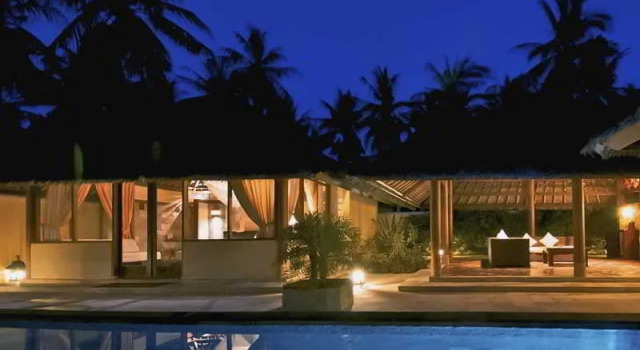 Kura Kura Resort, Book Resort 4-Star Hotels in Karimunjawa, 4*