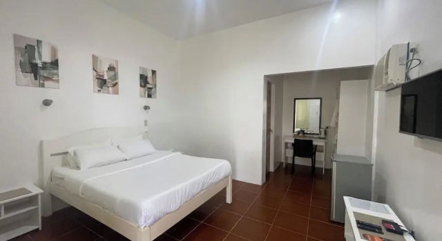 Номер Standard Reef Waters Resort