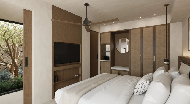 The Olivar Suites, Забронировать Отель Месонги Остров Корфу