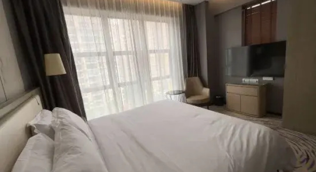 Люкс Clear Lake Hotel