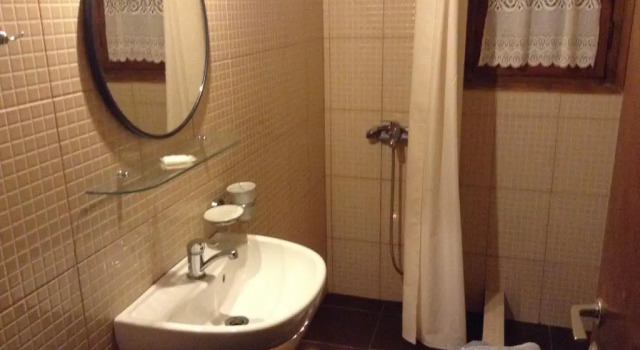 Апартаменты Menelaos Apartments