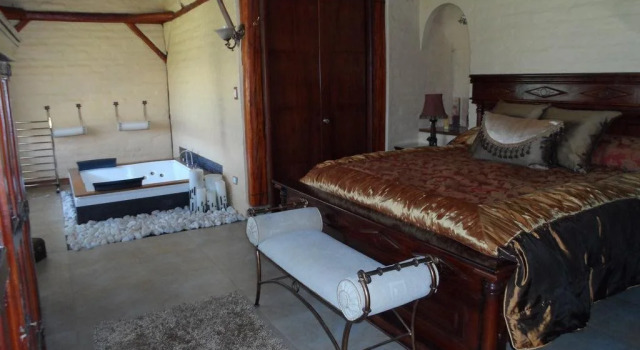 Shantidham Hotel Boutique And Spa, Boek Resort Hotels in Quito met ontbijt, Ontbijt