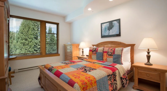 4312 - Two Bedroom Deluxe Creekside Condominiums 2 Condo by RedAwning, Prenota Appartamento Solitude Alta-Snowbird