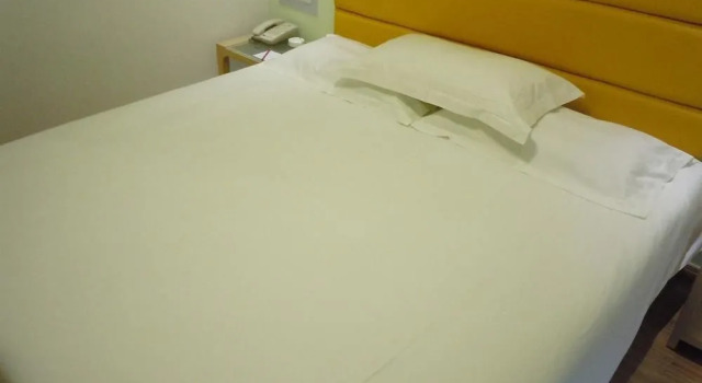 Yinzuo Jiayi Hotel, Забронировать Отель Вэньдэн Шаньдун