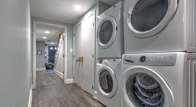 Awesome studio in South End with wifi and parking