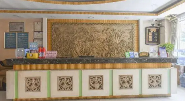 Junwang Hotel Longjiang, Boek Hotel Goedkope hotels in Guangdong