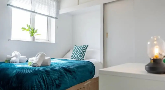 Коттедж Host Stay Glazier Drive