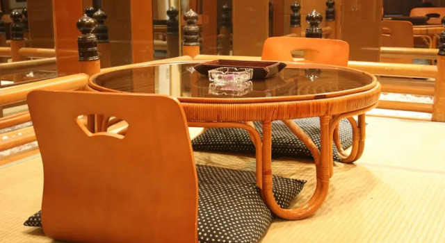 Номер Standard Hotel Parco - Adults only