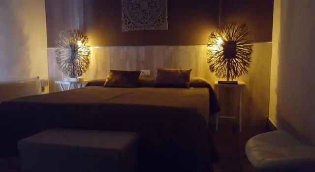 Двухместный номер Standard Palacio Doñana , Rural & Luxury