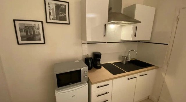 Cosy home near Paris - Saint Germain En Laye centre ville, Book Hotel Saint-Germain-en-Laye 