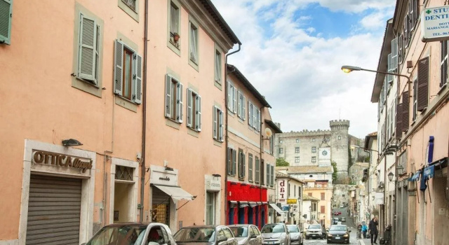 Antico Ostello di Bracciano