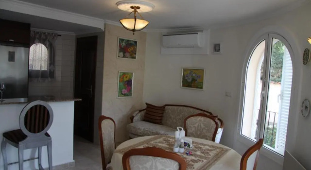 Апартаменты Apartamentos El Tosal 47A