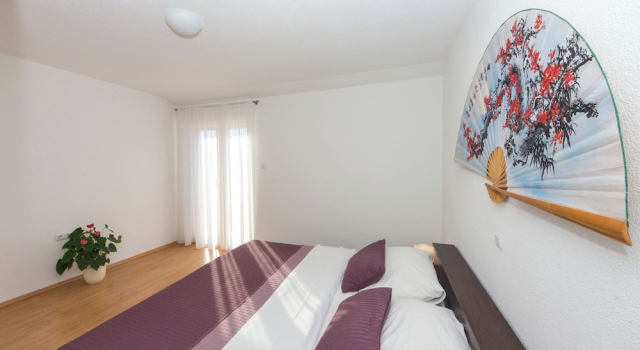 Apartment Yasmin