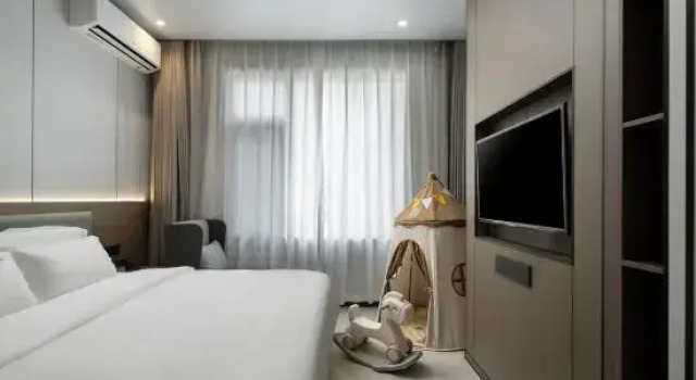 Tenda Cloud Boutique Hotel