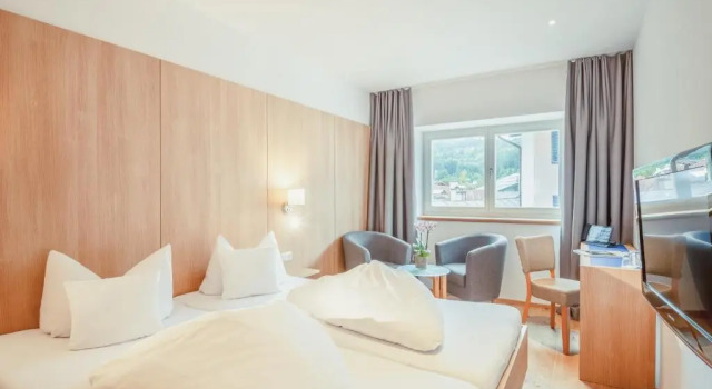 Двухместный номер Standard Hotel Kendler