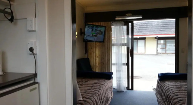 Orana Motor Inn