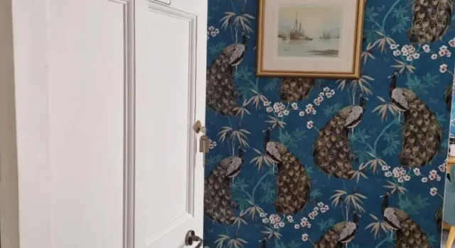 Двухместный номер Superior St Vincent Guest House