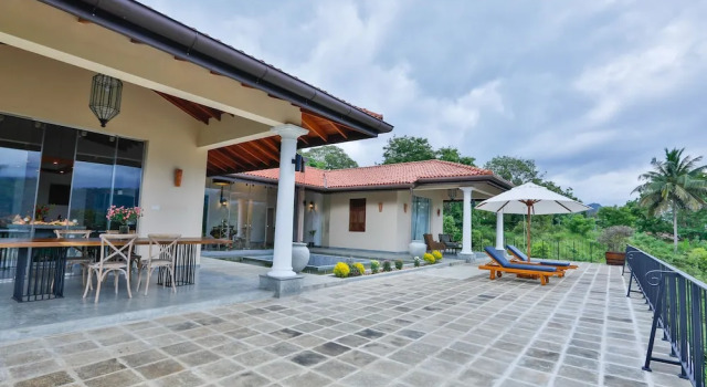 Lanka Golf Villa Collection - Villa Gelian