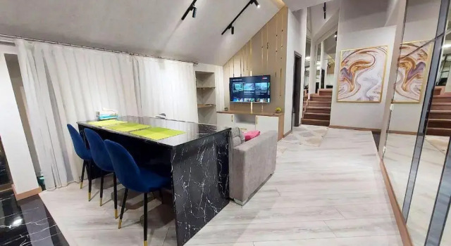 Appartamento Supper Apartment