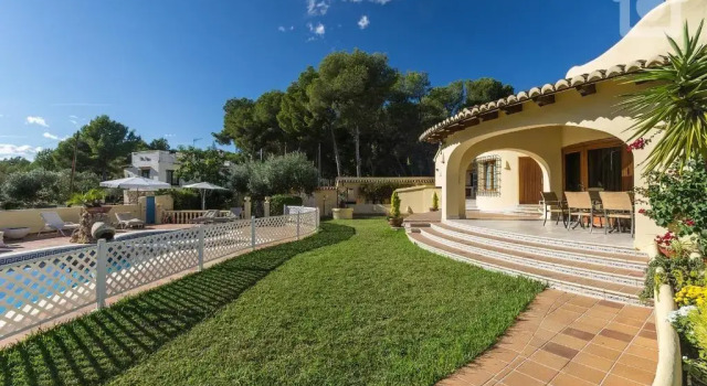 Вилла Superior Sol Habitat Villa La Sort