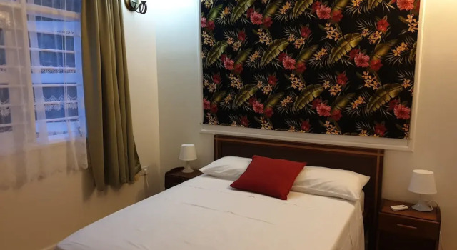 La Maison Hibiscus Self Catering Accommodation, Book Hotel Hotels in Mahe with Parking, Parking