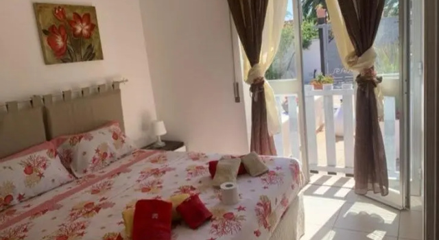Bed & Breakfast Voglia di Mare