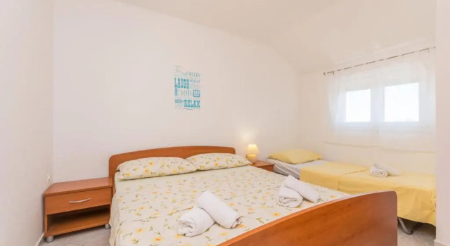Apartments Mikulic