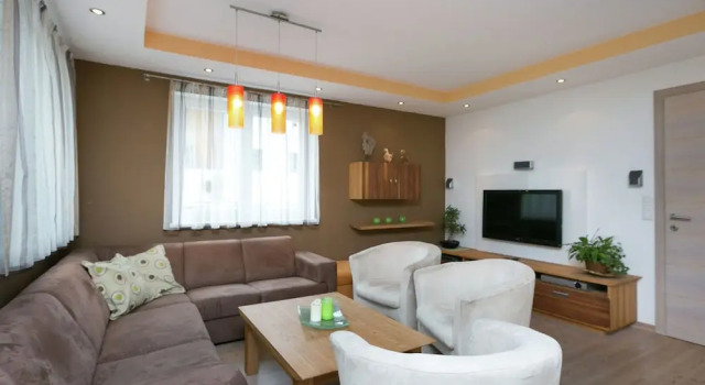 Plushy Holiday Home in Itter with Sauna, Terrace & Garden, Забронировать Отель Отели Тироля 3 звезды, 3*