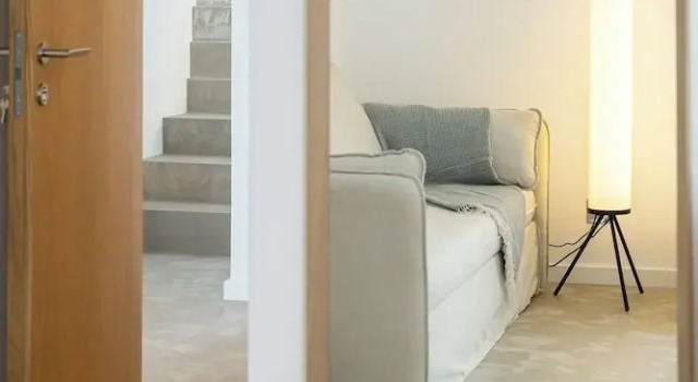 Трёхместный номер Standard Casa Malìa Luxury Guest House