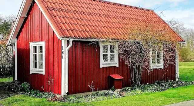 2 Person Holiday Home in Färjestaden, Varaa Hotelli Färjestaden Kalmari