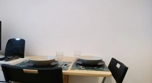 Студия Comfort Boomerang Serviced Apartment's