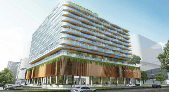 Lanson Place Mall of Asia Manila, Забронировать Отель Пасай 