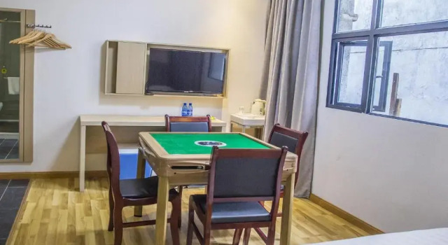 Номер Standard 7Days Inn Huaihua Zhijiang Pedestrian Street Branch